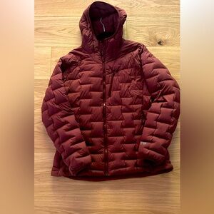 Mountain Hardware Down Puffy XL